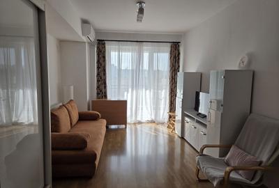 Garsonieră nedecomandată în Titan