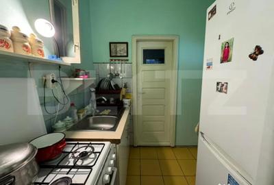 Casă cu 6 camere cu Teren 1200 Mp în Șoimuș - 11