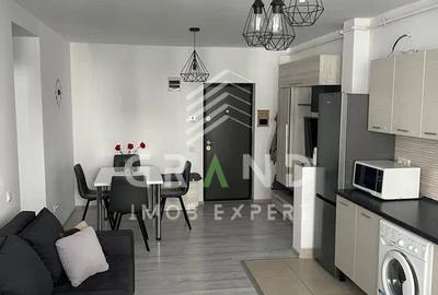 Apartament 2 camere, Floresti, zona accesibila,finisat modern,disponibil imediat - 4