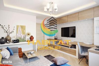 Apartament cu 2 camere în Metalurgiei - 4