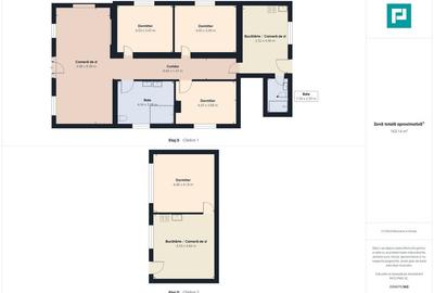 Casă cu 5 camere în Nădlac - 22