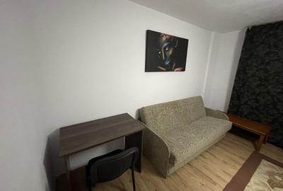 Garsonieră decomandată în Tudor - 5