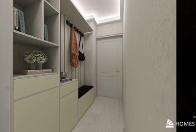 Bloc NOU!!! Apartament 3 camere si loc de parcare - 4