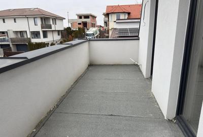 Casă cu 4 camere în Făget - 7