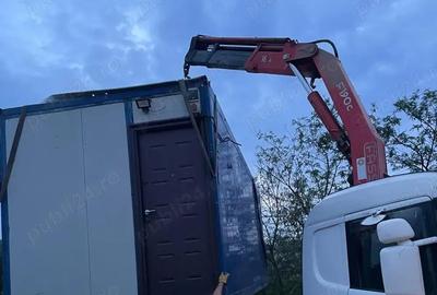 Spațiu comercial, de 25 mp, în Central - 2