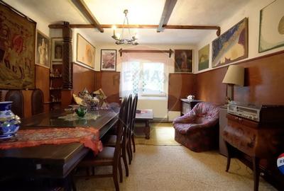 Casa cu poveste in Zamora, Busteni - 16