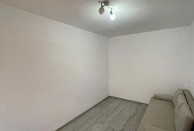 Apartament cu 2 camere semidecomandat în Gării - 4