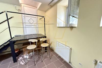 Apartament cu 2 camere   |   Zona Centrala   |   Pet Friendly - 5
