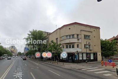 Spatiu Comercial 37MP - Vitrina 4.5ML | Calea Dorobanti - Zo - 4