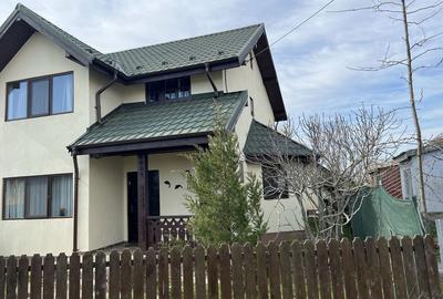 Casă cu 4 camere în Sfântu Gheorghe - 8