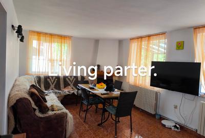 Lepșa, Vrancea .Casă individuală din bca supr desfasurata160m2 sup totală 450m2 - 6