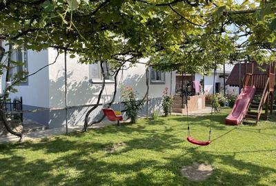 Casă cu 4 camere în Lisaura - 3