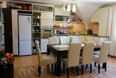 Apartament cu 3 camere în Mănăștur - 1