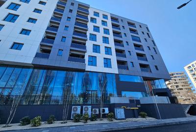 Apartament cu 2 camere semidecomandat în Tomis Nord - 9