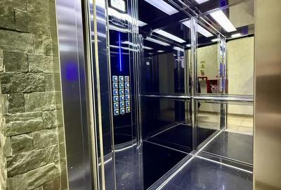 Apartament cu 2 camere, mobilat în Tătărași - 6