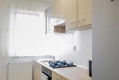Apartament cu 2 camere semidecomandat în Rogerius - 9