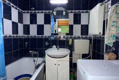 Apartament cu 3 camere decomandat, mobilat în Drumul Taberei - 8