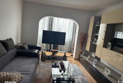 Apartament cu 3 camere decomandat în Gării - 2