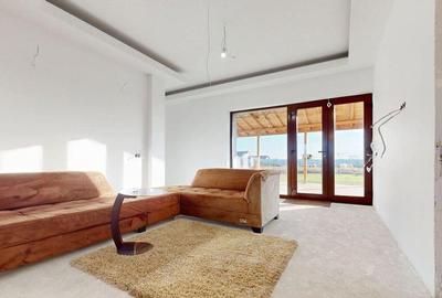 Case cu suflet 455 mp utili + teren 1.000 mp Balace... - 13