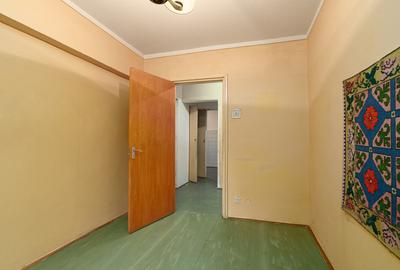 Militari - 3 camere - Bloc Anvelopat - Metrou Lujerului - 4