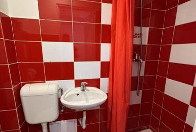 Garsonieră în Plopilor - 2