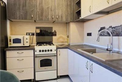 Carpati II | Apartament modern cu 1 camera, complet echipat - 5