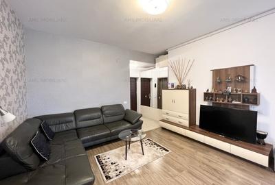 Apartament cu 3 camere decomandat, mobilat în Decebal - 9