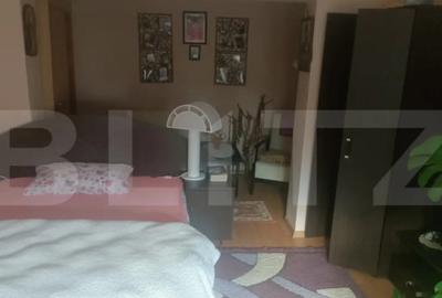 Casă cu 4 camere cu Teren 1900 Mp în Central - 5