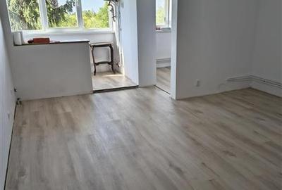 Garsonieră semidecomandată în Astra