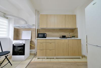 INCHIRIERE 2 camere, decomandat, mobilat nou, Contract ANAF Margeanului Rahova - 12