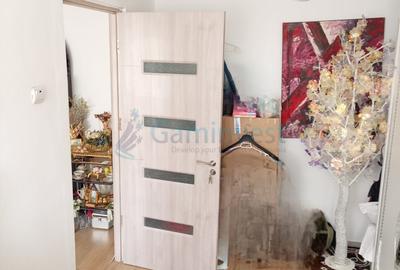 Apartament cu 2 camere semidecomandat, mobilat în Rogerius - 5