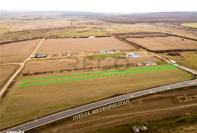 Spațiu comercial, în Cheriu - 5