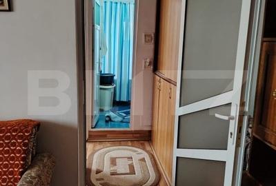 Apartament de vanzare, cu 2 camere, 47 mp, zona Radu Popescu - 9