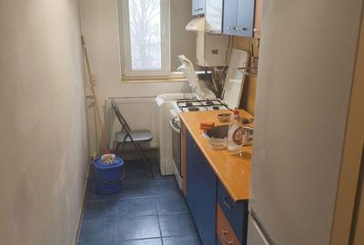 Apartament cu 2 camere decomandat în Central - 5