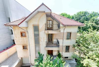 Vila premium ultracentrala, fara vecini, teren 377 mp, garaj! - 47