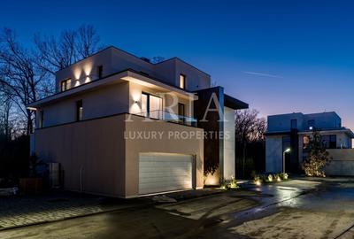 VILA EXCLUSIVISTA PADURE - 18