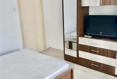 Apartament cu 2 camere decomandat, mobilat în B-dul București - 3