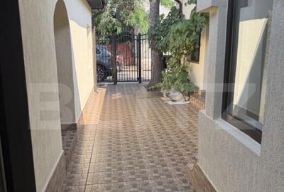 Casa 4 camere, 120mp, zona Sala Sporturilor Casa 4 camere, 120mp, zona Sala Sporturilor - 4