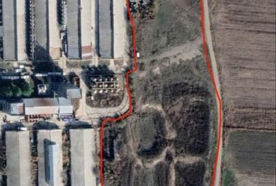 Spațiu comercial, în Poșta Câlnău - 3