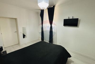 Apartament cu 3 camere decomandat, mobilat în Floreasca - 6