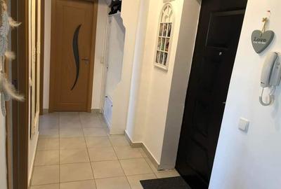 Apartament cu 2 camere decomandat în Chiajna - 7
