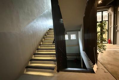 Spațiu comercial, de 567 mp, în Aviației - 4