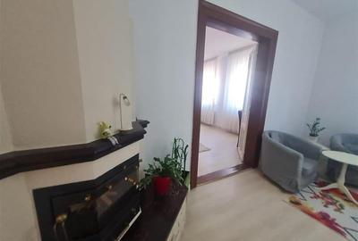 Armonie intre rustic si modern, complet renovat, zona Centrala, Brasov - 19