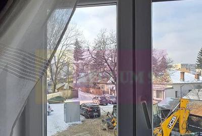 Garsoniera de vanzare in Campina, et. 1 15,83 mp - 4