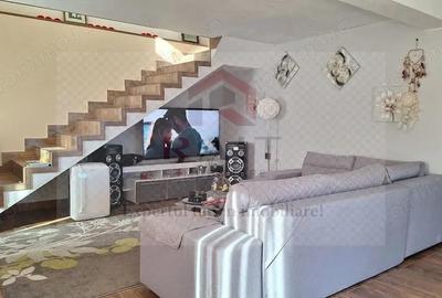 Casă cu 4 camere cu Canalizare în Corbeni - 17