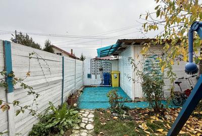 Unele case nu se cumpara. Se descopera. - 10