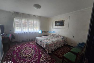 Casă cu 4 camere cu Teren 1700 Mp în Lisa - 13