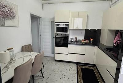 Apartament 2 camere, bloc nou - 2
