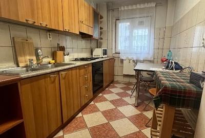 Apartament cu 2 camere decomandat, mobilat în Turda - 2