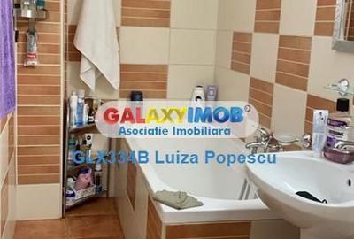 Apartament cu 3 camere decomandat, mobilat în Sebastian - 11